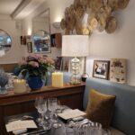 Salle restaurant Excoffier