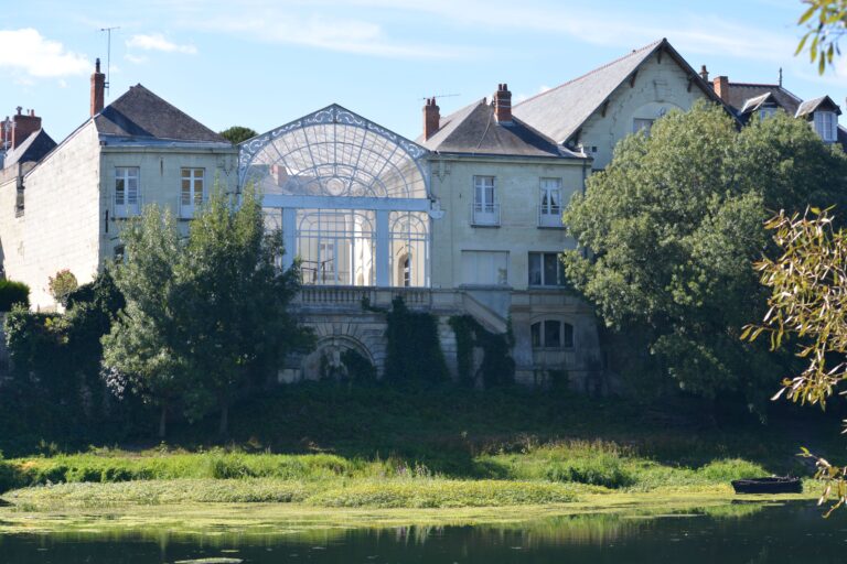 Bouvet Ladubay