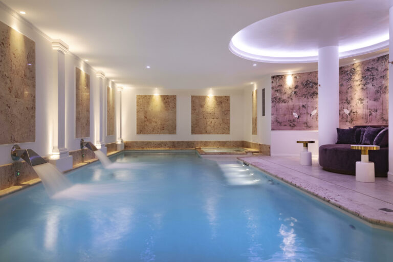 Paris J'adore Hôtel et Spa