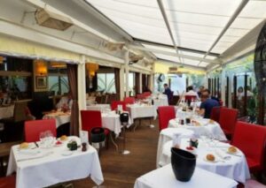 Chez Françoise