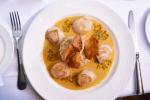 Chez Françoise