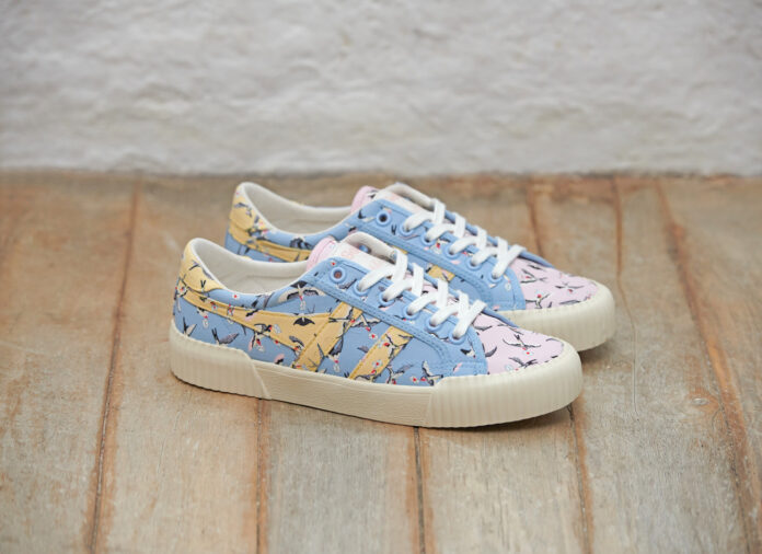 Gola x Cath Kidston