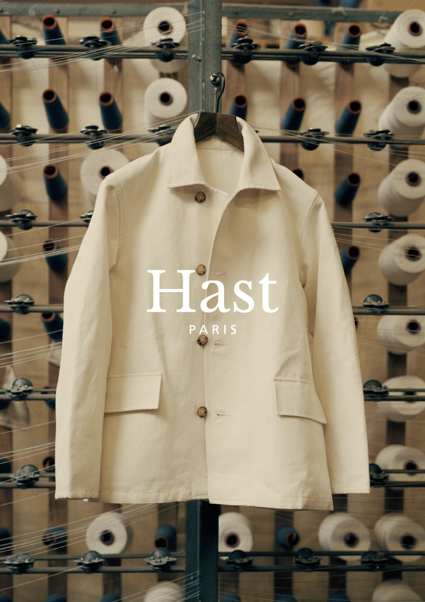 Capsule HAST 2024