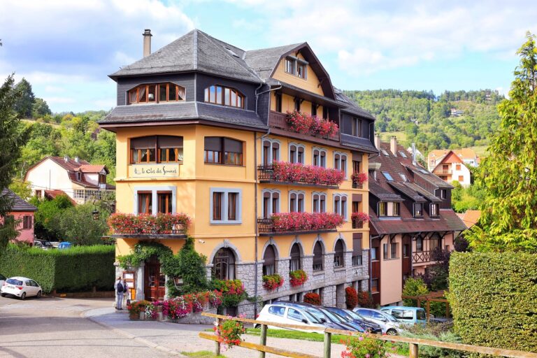 Le clos des sources