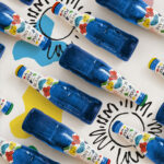 1664 BLANC X Jean-Charles de Castelbajac – Bouteilles