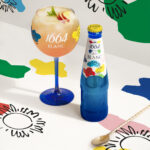 1664 BLANC X Jean-Charles de Castelbajac – Cocktail