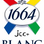 1664 BLANC X Jean-Charles de Castelbajac – Logo