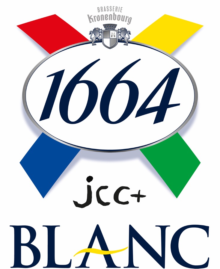 Collab' 1664 BLANC x JEAN-CHARLES DE CASTELBAJAC.