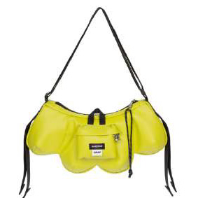 Collection capsule AVAVAV x Eastpak