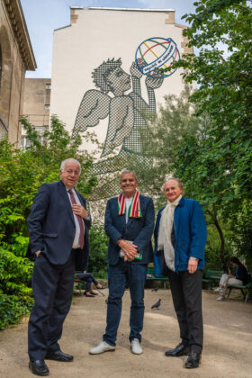 Jean-Charles de Castelbajac