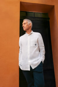 celio - collection Saint-Tropez
