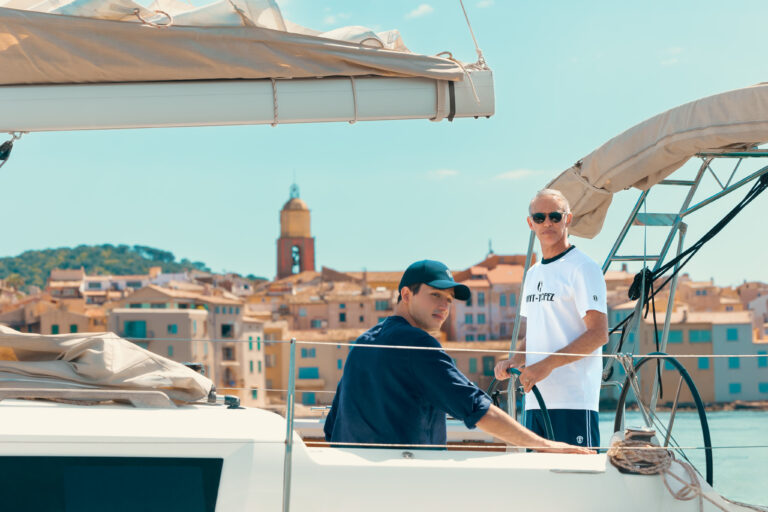 celio - collection Saint-Tropez