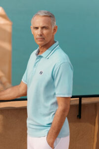 celio - collection Saint-Tropez