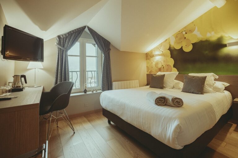 Auberge de Clochemerle