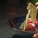 Dressing Macaron recolore