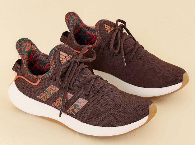 Capsule anniversaire Fram Rio x Adidas
