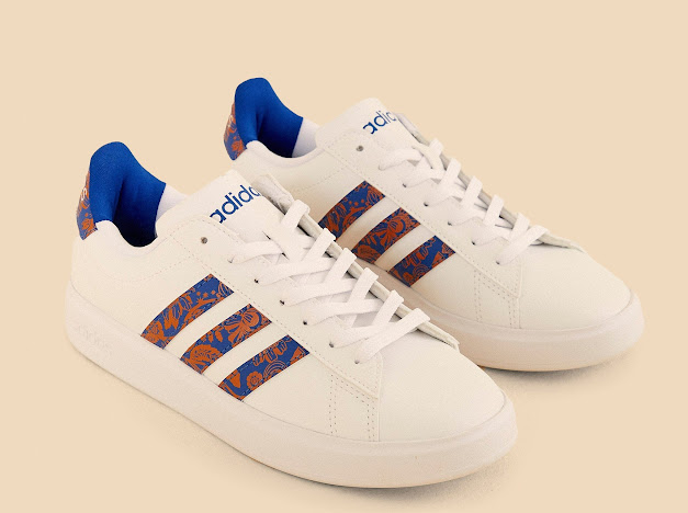 Capsule anniversaire Fram Rio x Adidas