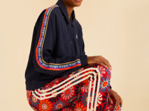 Capsule anniversaire Fram Rio x Adidas
