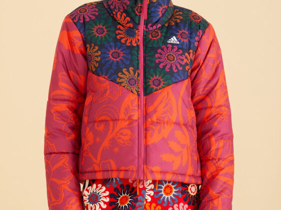 Capsule anniversaire Fram Rio x Adidas