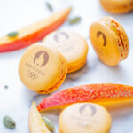 JO PARIS MANGO CARDAMOM MACARON 3 – Olympics ©Pierre Monetta 21-02-2024 – Copie
