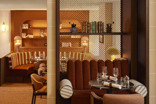 lordy Paris club - Sofitel