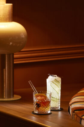 lordy Paris club - Sofitel