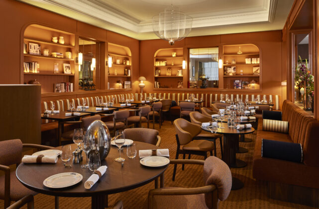 lordy Paris club - Sofitel