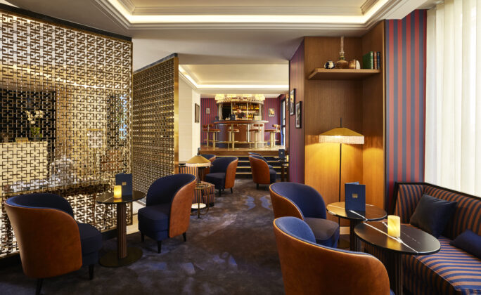 lordy Paris club - Sofitel