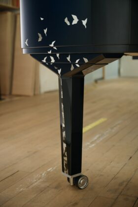 Steinway & Sons