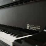 Steinway & Sons – PDP – Fall Board