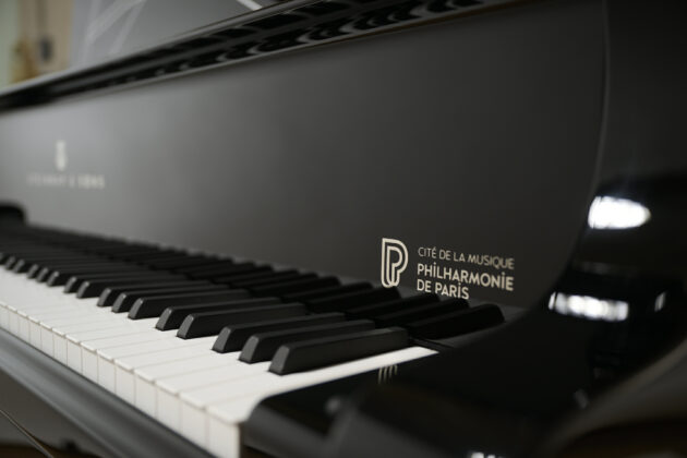 Steinway & Sons