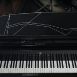 Steinway & Sons – PDP – Front View