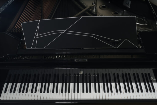 Steinway & Sons