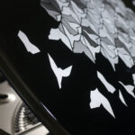 Steinway & Sons – PDP – Outer Lid