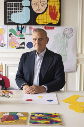 Jean-Charles de Castelbajac