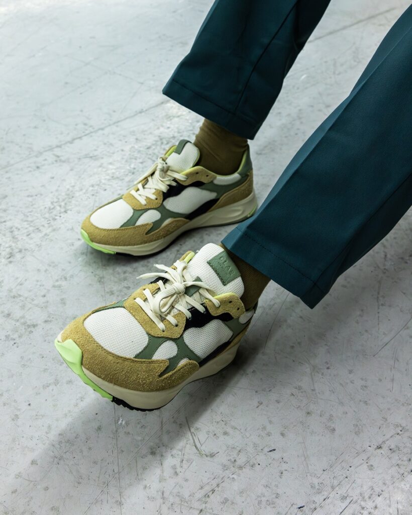 capsule CLAE Starfish