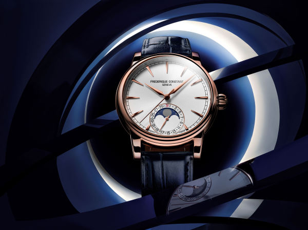 Frederique Constant