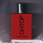 OHTOP I hate Rose !