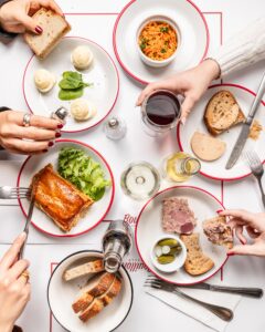 Bouillon Pigalle
