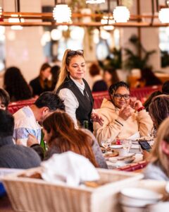 Bouillon Pigalle