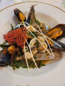 Brasserie Mollard