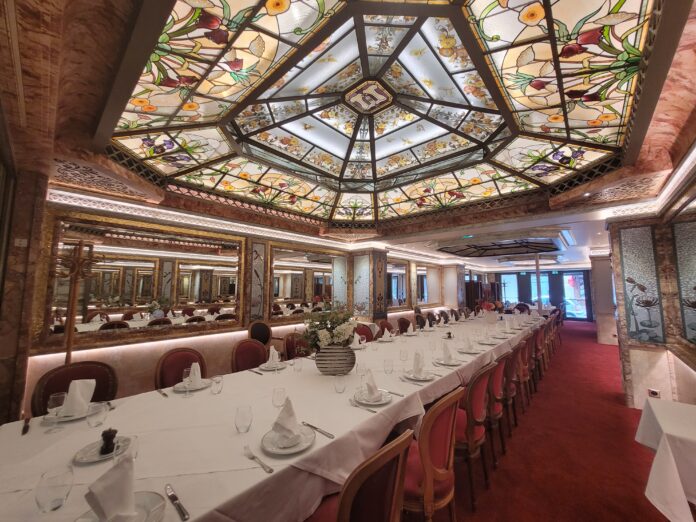 Brasserie Mollard