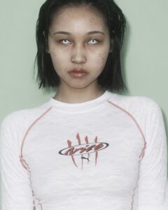 Aries x Puma