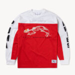 Aries x Puma speed enhancer top 1-Edit