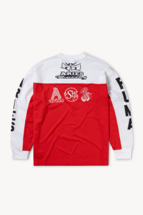 Aries x Puma