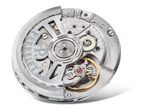 PERRELET - Turbine Skull - Limited Edition