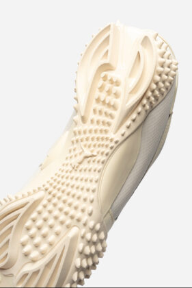 Puma MOstro 25e anniversaire