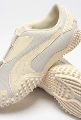 Puma MOstro 25e anniversaire