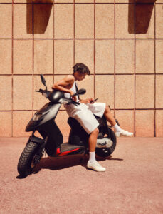 Puma MOstro 25e anniversaire