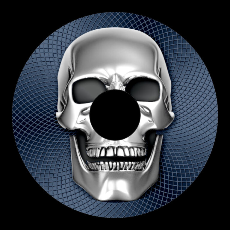 Perrelet – Turbine Skull – Limited Edition